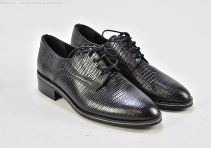 Jhay  Damen Halbschuhe Freizeitschuhe  EUR 36 Nr. 25-M 1183