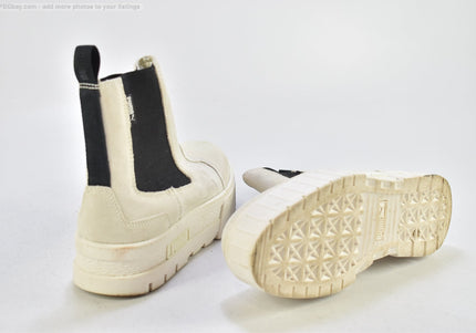 Puma  Damen Stiefelette Boots  EUR 39 Nr. 26-B 650