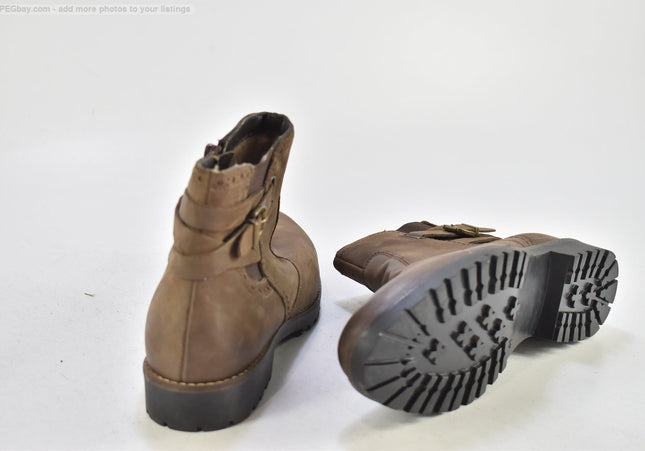 5th Avenue  Damen Stiefelette Boots  EUR 41 Nr. 26-B 754