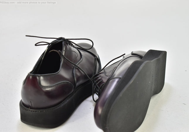 Scarosso  Herren Halbschuhe Freizeitschuhe  EUR 41 Nr. 25-P 400