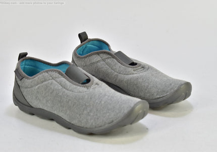 Crocs Damen Halbschuhe Slipper Ballerinas US 9 Nr. 25-U 567-SchuhGebraucht