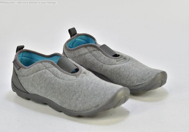 Crocs Damen Halbschuhe Slipper Ballerinas US 9 Nr. 25-U 567-SchuhGebraucht