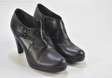Charisma Damen Pumps High Heels EUR 37 Nr. 25-F 2769-Schuh-Gebraucht-secondhand