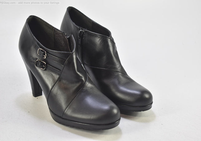 Charisma Damen Pumps High Heels EUR 37 Nr. 25-F 2769-Schuh-Gebraucht-secondhand