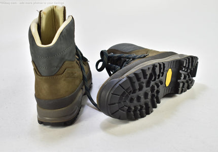 SAM  Damen Wanderschuhe Trekking  UK 5,5 Nr. 25-T 1397