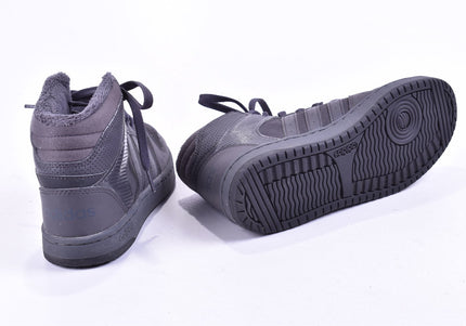 Adidas Hoops Damen Sportschuhe Sneaker EUR 37 1/3 Nr. 23-F 410-Schuh-Gebraucht-secondhand