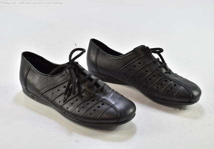 Rieker  Damen Halbschuhe Freizeitschuhe  EUR 37 Nr. 25-A 101