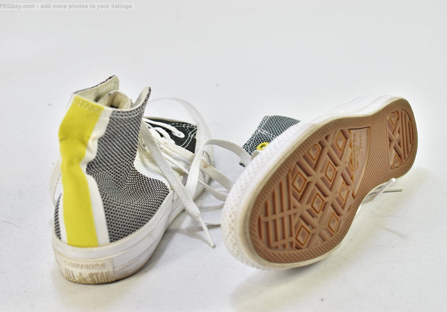 Converse Damen Sportschuhe Sneaker EUR 37,5 Nr. 25-T 793-gebrauchte schuhe-second hand-SchuhGebraucht