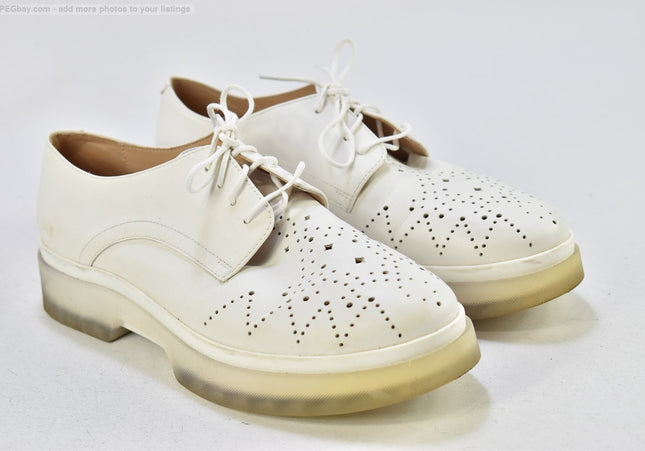 Geox  Damen Halbschuhe Freizeitschuhe  EUR 40 Nr. 25-Z 1922