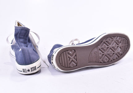 Converse Damen Sportschuhe Sneaker EUR 37,5 Nr. 24-J 450-Schuh-Gebraucht-secondhand