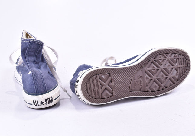 Converse Damen Sportschuhe Sneaker EUR 37,5 Nr. 24-J 450-Schuh-Gebraucht-secondhand