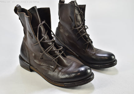 REP KO  Damen Stiefelette Boots  EUR 40 Nr. 25-B 4160
