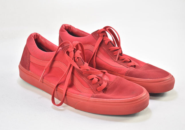 Vans Herren Halbschuhe Freizeitschuhe EUR 43 Nr. 23-N 1141-Schuh-Gebraucht-secondhand