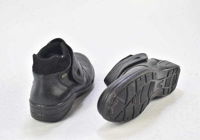 Alpina Damen Stiefelette Boots EUR 38 Nr. 24-M 5349-Schuh-Gebraucht-secondhand