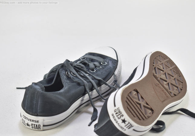 Converse Herren Sportschuhe Sneaker EUR 42 Nr. 25-J 3196-Schuh-Gebraucht-secondhand