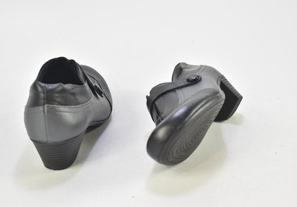 Naturläufer Damen Halbschuhe Slipper Ballerinas EUR 36 Nr. 24-M 2938-Schuh-Gebraucht-secondhand