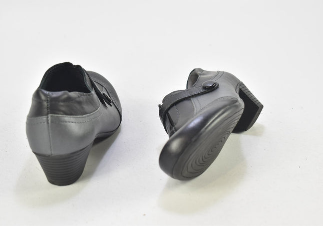 Naturläufer Damen Halbschuhe Slipper Ballerinas EUR 36 Nr. 24-M 2938-Schuh-Gebraucht-secondhand