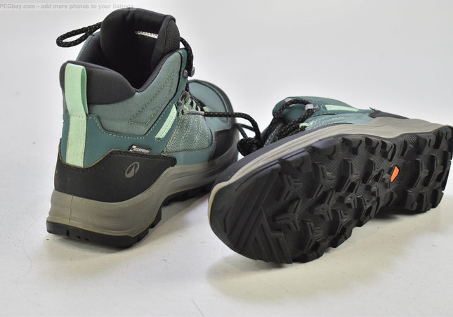 Quechua  Damen Wanderschuhe Trekking  SL 25,5cm Nr. 4R-1722