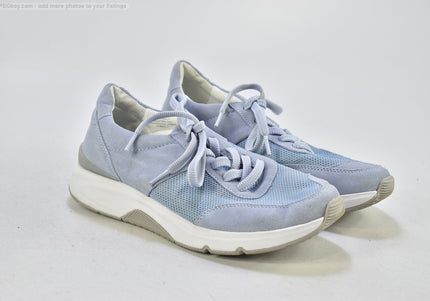 Gabor Rollingsoft Damen Halbschuhe Freizeitschuhe  UK 5,5 Nr. 25-L 1529