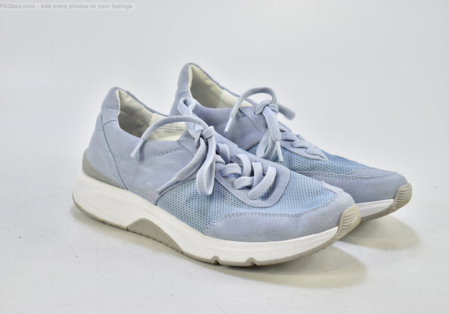 Gabor Rollingsoft Damen Halbschuhe Freizeitschuhe  UK 5,5 Nr. 25-L 1529