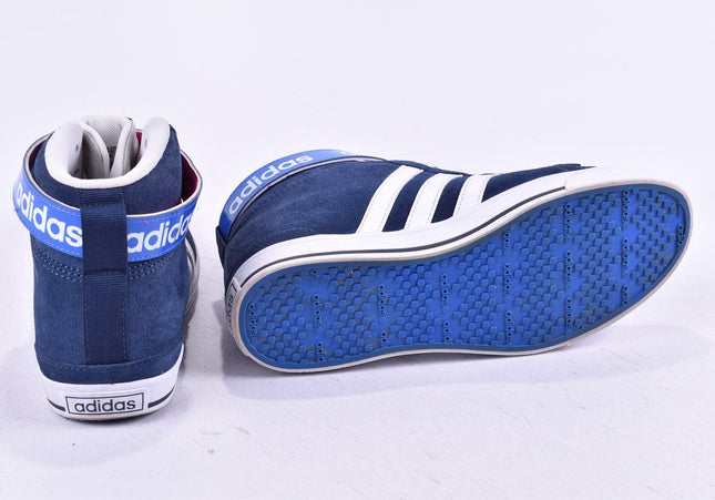 Adidas Neo Damen Sportschuhe Sneaker EUR 38 Nr. 24-M 3352-Schuh-Gebraucht-secondhand