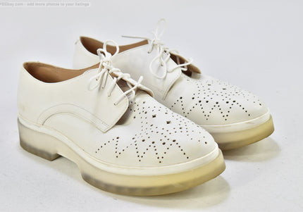 Geox  Damen Halbschuhe Freizeitschuhe  EUR 40 Nr. 25-Z 1922