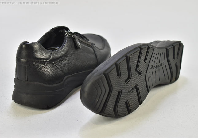 Medicus  Damen Halbschuhe Freizeitschuhe  UK 7 Nr. 26-J 418