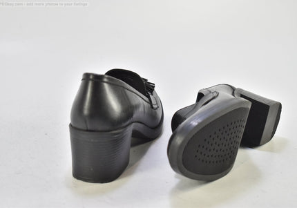Geox  Damen Pumps High Heels  Gr. 40 Nr. 26-T 1262