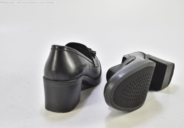 Geox  Damen Pumps High Heels  Gr. 40 Nr. 26-T 1262