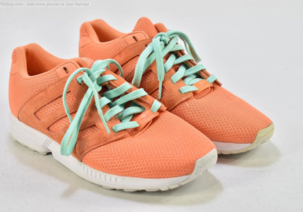 Adidas ZX Flux Damen Sportschuhe Sneaker  EUR 42 Nr. 25-T 1834