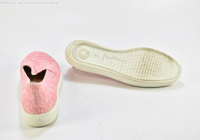 Hotter Damen Halbschuhe Slipper Ballerinas EUR 42 Nr. 25-M 3200-Schuh-Gebraucht-secondhand