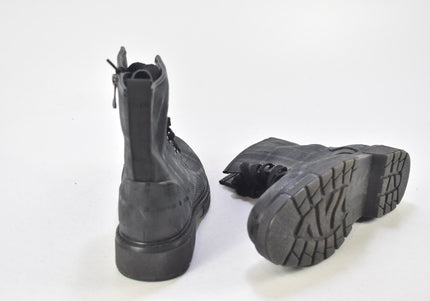 Marco Tozzi Damen Stiefelette Boots EUR 37 Nr. 24-B 286-Schuh-Gebraucht-secondhand