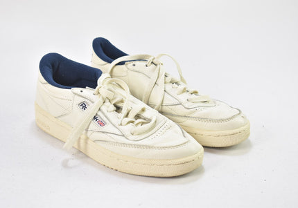 Reebok Classic Damen Sportschuhe Sneaker EUR 37,5 Nr. 24-T 767-Schuh-Gebraucht-secondhand