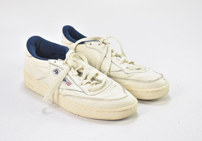 Reebok Classic Damen Sportschuhe Sneaker EUR 37,5 Nr. 24-T 767-Schuh-Gebraucht-secondhand