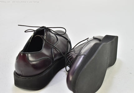 Scarosso  Herren Halbschuhe Freizeitschuhe  EUR 41 Nr. 25-P 400