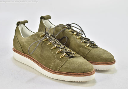 Via Milano  Damen Halbschuhe Freizeitschuhe  EUR 38 Nr. 26-G 824