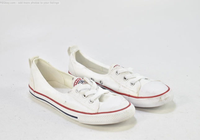 Converse  Damen Sportschuhe Sneaker  EUR 38 Nr. 25-P 1596