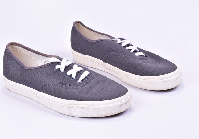 Vans Herren Sportschuhe Sneaker EUR 42 Nr. 23-A 3212-Schuh-Gebraucht-secondhand