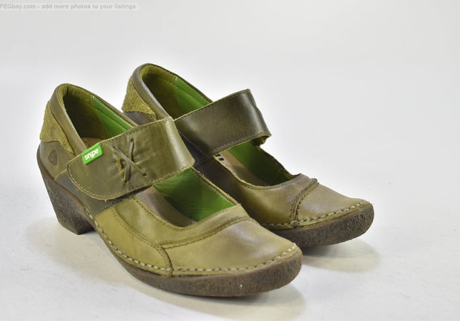 Snipe  Damen Pumps High Heels  Gr. 38 Nr. 26-T 1263