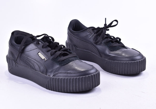 Puma Damen Sportschuhe Sneaker EUR 40 Nr. 24-J 451-Schuh-Gebraucht-secondhand