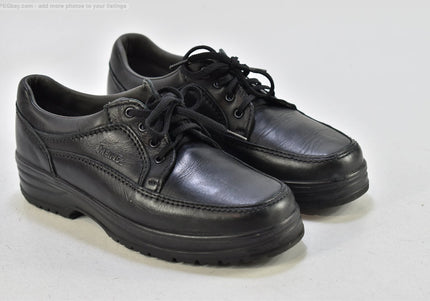 Meindl  Damen Wanderschuhe Trekking  UK 4,5 Nr. 25-T 1398