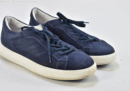 Nero Giardini  Herren Halbschuhe Freizeitschuhe  EUR 44 Nr. 25-O 447