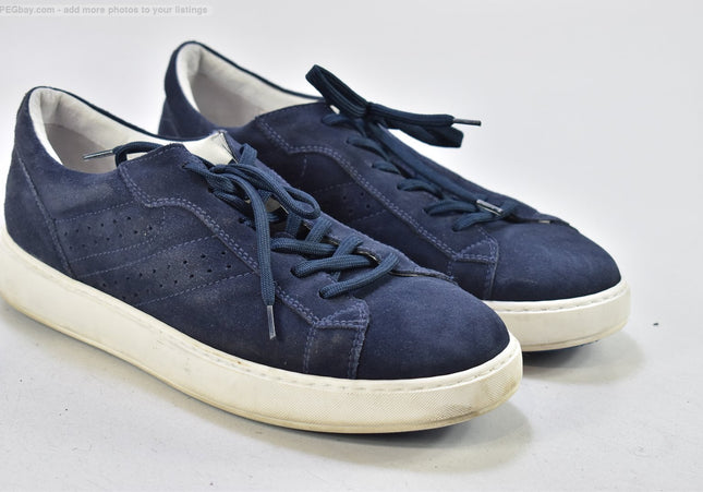 Nero Giardini  Herren Halbschuhe Freizeitschuhe  EUR 44 Nr. 25-O 447