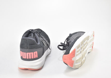 Puma Damen Sportschuhe Sneaker EUR 38 Nr. 24-J 3959-Schuh-Gebraucht-secondhand