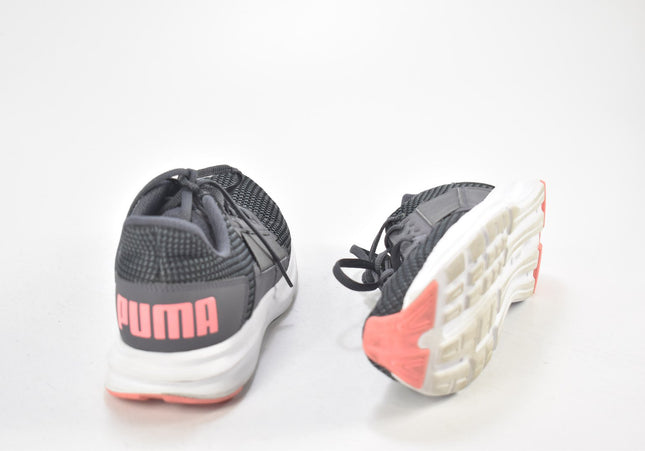 Puma Damen Sportschuhe Sneaker EUR 38 Nr. 24-J 3959-Schuh-Gebraucht-secondhand
