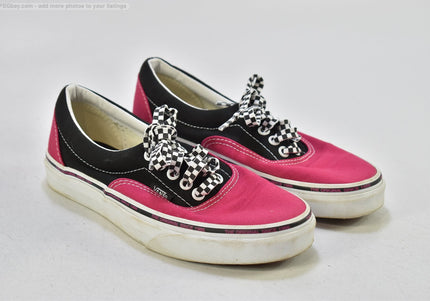 Vans  Damen Sportschuhe Sneaker  EUR 38,5 Nr. 25-O 2035