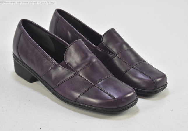 Jenny by Ara Damen Halbschuhe Slipper Ballerinas UK 6 Nr. 25-F 1755-Schuh-Gebraucht-secondhand