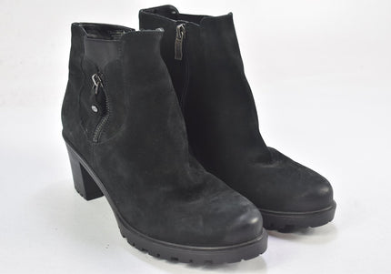 Ara  Damen Stiefelette Boots  UK 5,5 Nr. 23-N 2201