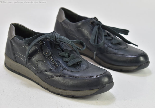 Medicus  Damen Halbschuhe Freizeitschuhe  UK 6,5 Nr. 25-Y 1616