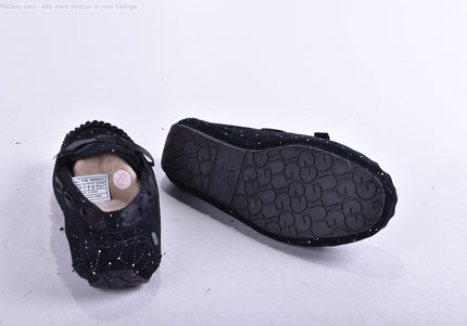 UGG Damen Halbschuhe Slipper Ballerinas EUR 34 Nr. 25-M 629-Schuh-Gebraucht-secondhand